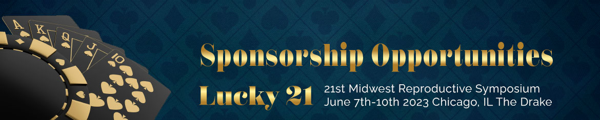 Sponsorship Opportunities