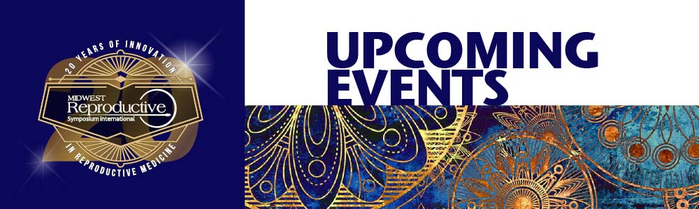 MRSi Upcoming Events