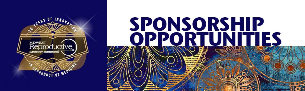 MRSI Sponsorship Opportunities