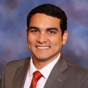 Luis Hoyos, MD