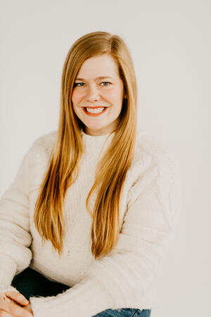 Hannah Johnson