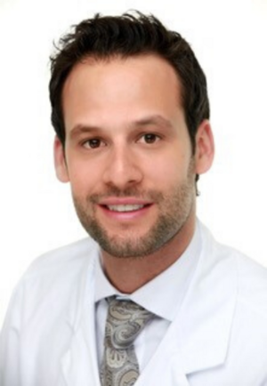 Dan Nayot, MD
