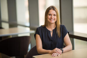 Molly Moravek, MD, MPH, MSc