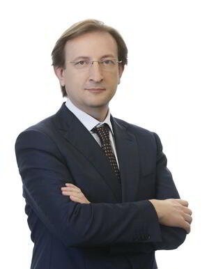 Carlos Simón, MD, PhD