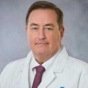 Richard Scott, MD