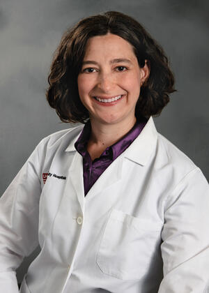 Rachel Weinerman, MD