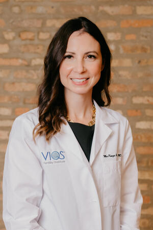 MacKenzie Purdy, MD