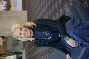 kristin bendikson, MD
