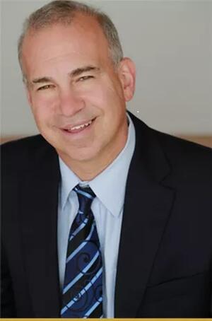 Steven Katz, MD