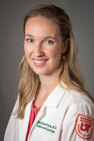 Abigail Combs, MD