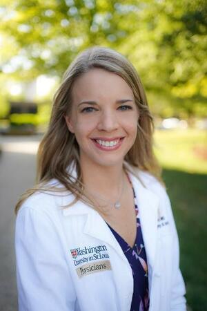 Kelsey Anderson, MD