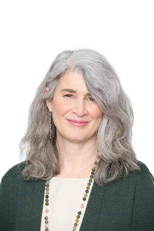 Lisa Rosenthal, MSED