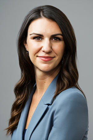 Kate Krejci, MS