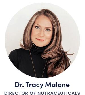 Tracy Malone, BSc