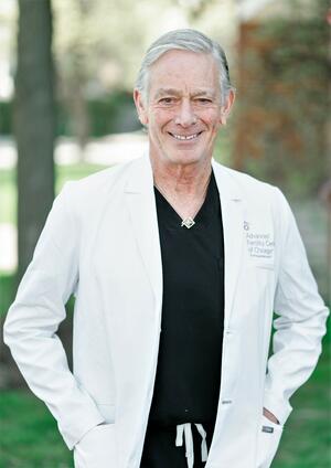 Eli Reshef, MD