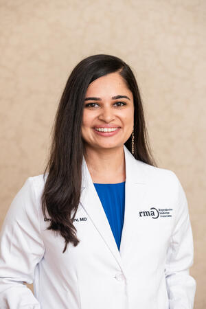 Devika Sachdev, MD