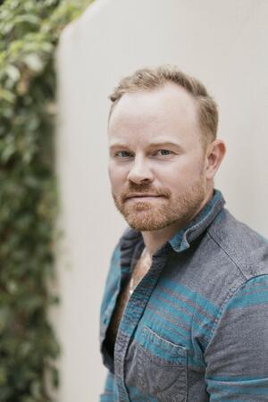 Mat Hayes, BA