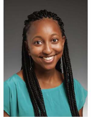 Micaela Stevenson Wyszewianski, MD