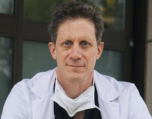 Randy Morris, MD