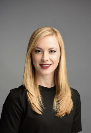 Allison Eubanks, MD
