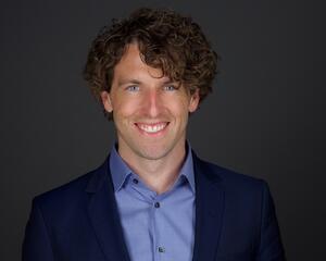 Brandon Hensinger, BA