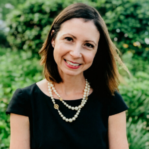 Mackenzie Purdy, MD