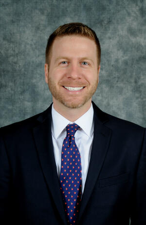 Samuel Ohlander, MD
