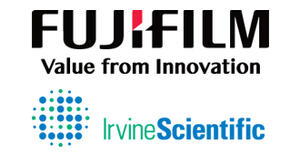 FujiFilms/Irvine Scientific