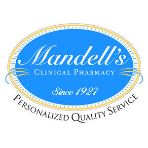 Mandell's Clinical Pharmacy