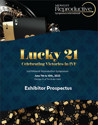 2023 Exhibitor Prospectus