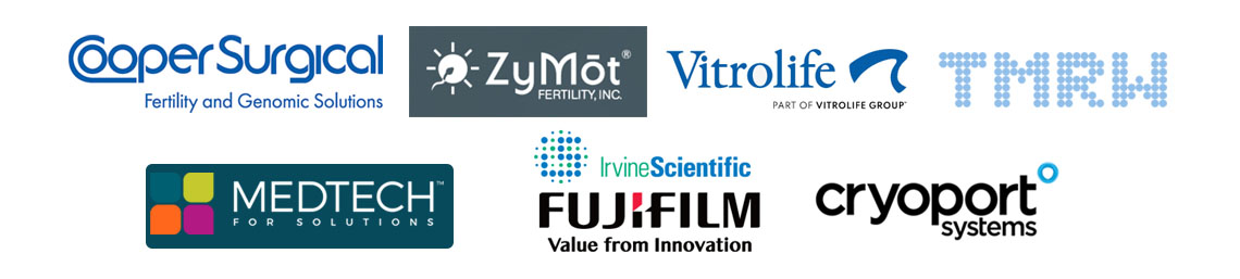 Embryology Workshop Sponsors