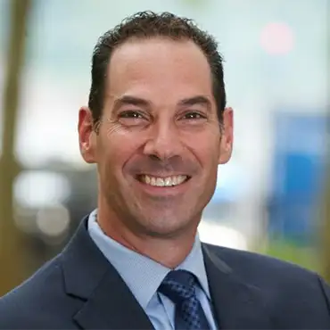 David Stern, MBA