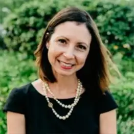Mackenzie Purdy, MD