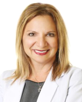 Angeline N. Beltsos, MD, FACOG
