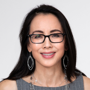 Serena Chen, MD