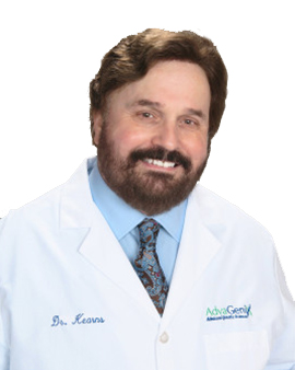 William Kearns, PhD
