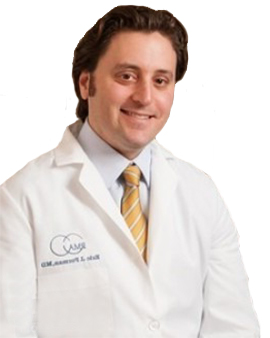 Eric Forman, MD, HCLD