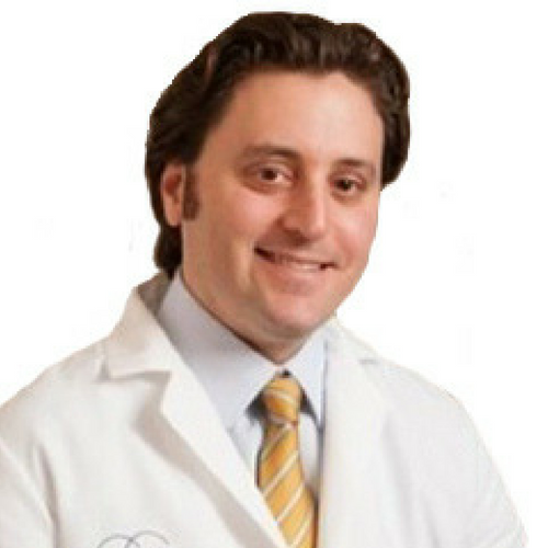 Eric Forman, MD, HCLD
