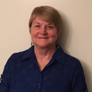 Janet Fraser, MBA