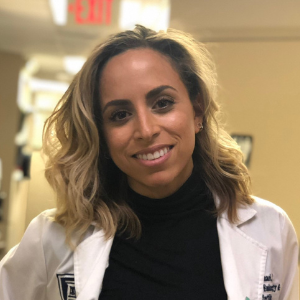 Sasha Hakman, MD