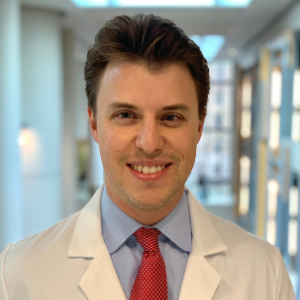 Eduardo Hariton, MD