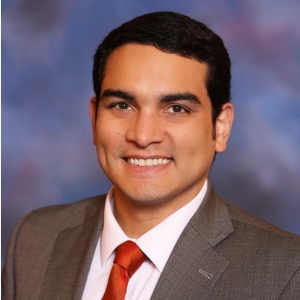 Luis R. Hoyos, MD, FACOG