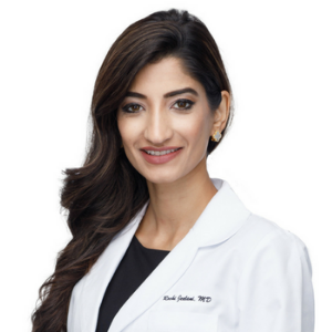 Roohi Jeelani, MD, FACOG