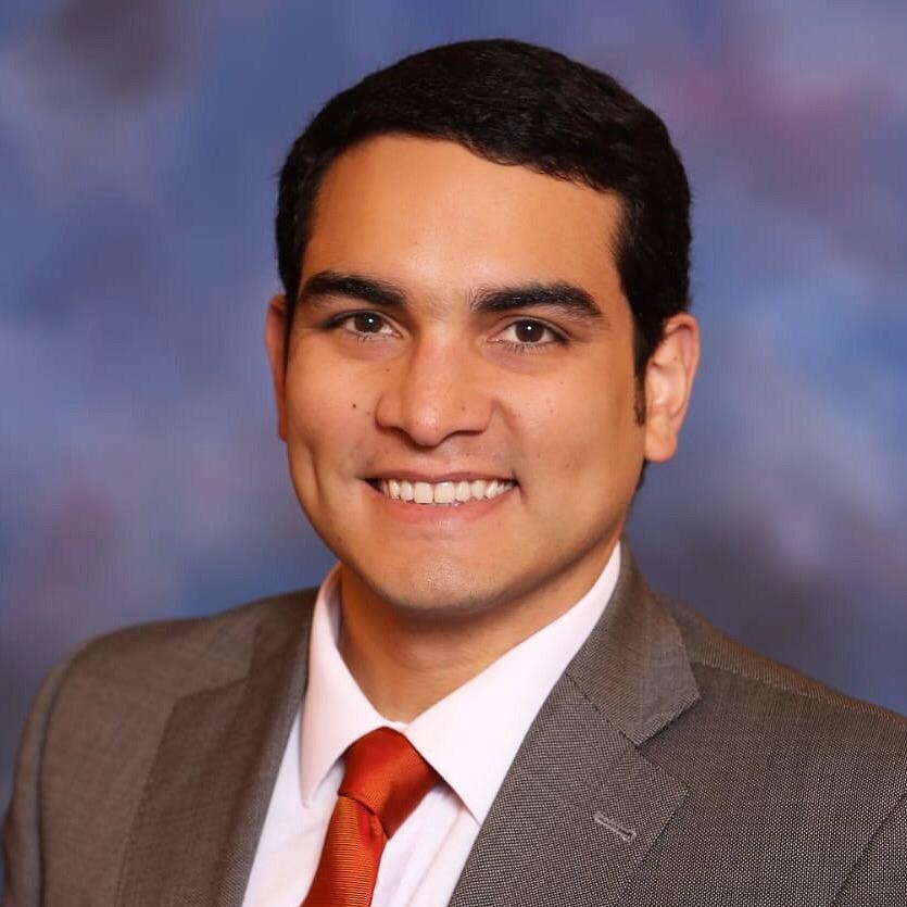 Luis R. Hoyos, MD, FACOG
