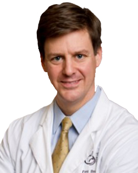 Paul Brezina, MD, MBA