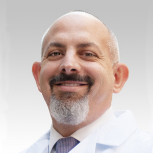 Jared Robins, MD
