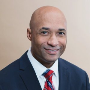 Dan Williams, MD