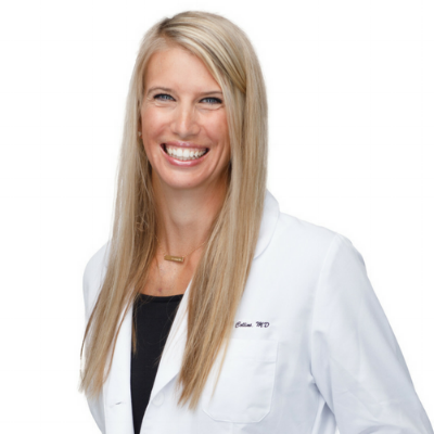 GG Collins, MD, FACOG