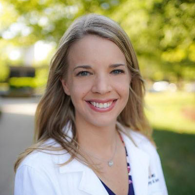 Kelsey Andersen, MD