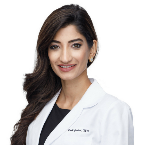 Roohi Jeelani, MD, FACOG